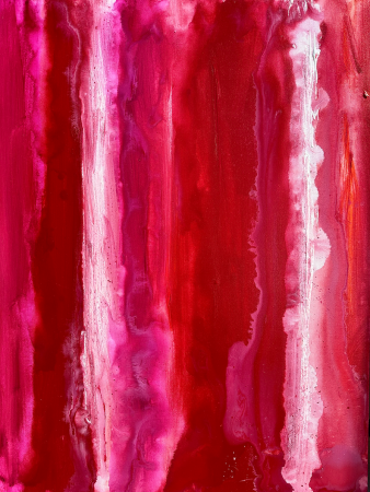 Softness In Your Arms by artist Ashley Lazarz